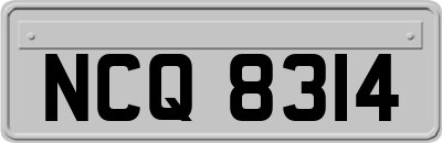 NCQ8314