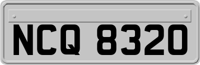 NCQ8320