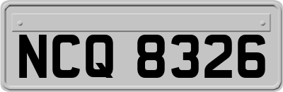 NCQ8326