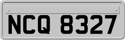 NCQ8327