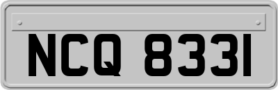 NCQ8331