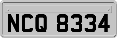 NCQ8334