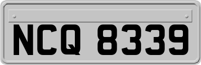 NCQ8339