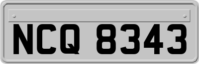 NCQ8343