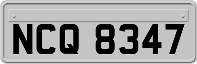 NCQ8347