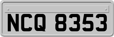 NCQ8353