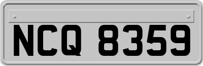 NCQ8359