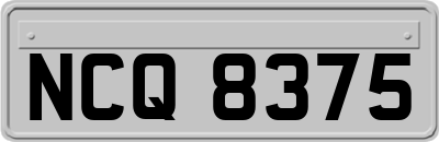 NCQ8375
