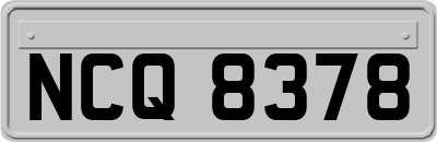 NCQ8378