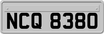 NCQ8380