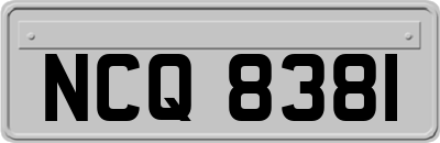 NCQ8381