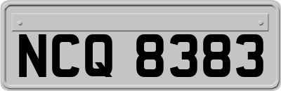 NCQ8383