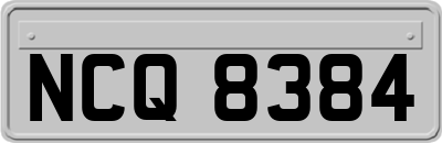 NCQ8384
