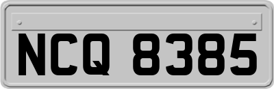 NCQ8385