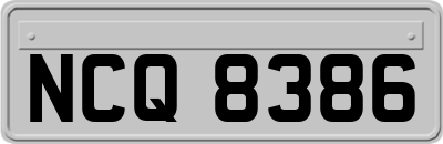 NCQ8386