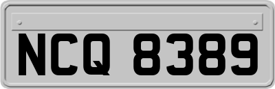 NCQ8389