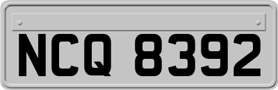 NCQ8392