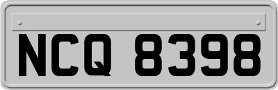 NCQ8398