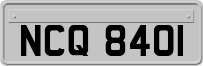NCQ8401