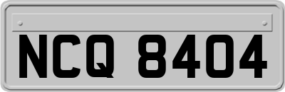 NCQ8404