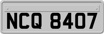 NCQ8407