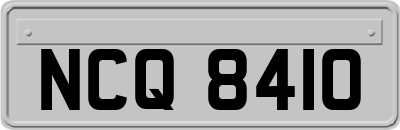 NCQ8410