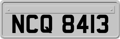 NCQ8413