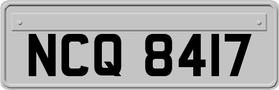 NCQ8417