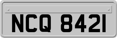 NCQ8421