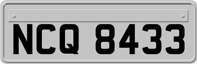 NCQ8433