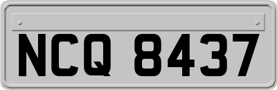 NCQ8437