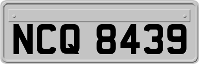 NCQ8439
