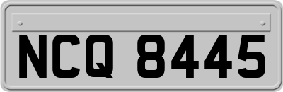 NCQ8445