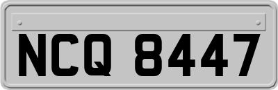NCQ8447