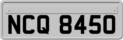 NCQ8450