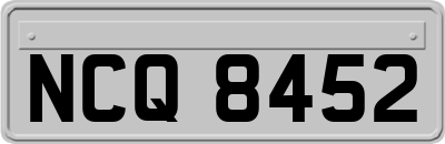 NCQ8452