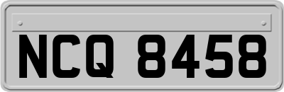 NCQ8458