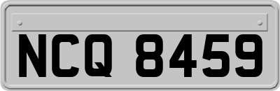 NCQ8459