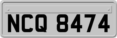 NCQ8474