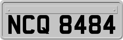 NCQ8484