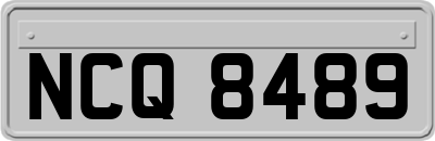 NCQ8489