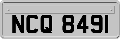 NCQ8491