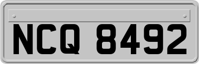 NCQ8492