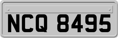 NCQ8495