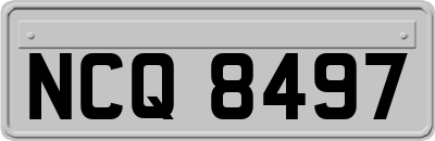 NCQ8497