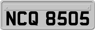 NCQ8505