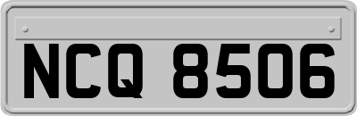 NCQ8506