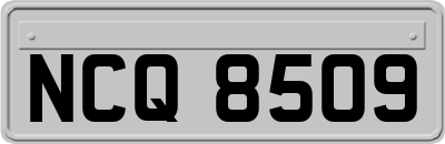 NCQ8509