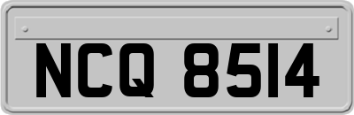 NCQ8514