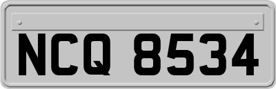 NCQ8534
